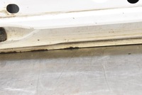 фото thumb №15, Дверь задние левая крыло белый opel vivaro 3 iii 14-19