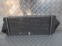 Купить Mercedes ml w163 cdi радиатор интеркулер, фото thumb