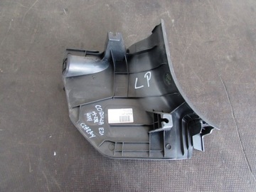 фото thumb №9, Защита порога левый перед 62112-02410 toyota corolla e21 19-23 гибрид