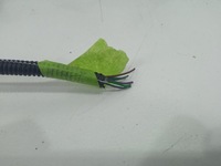 фото thumb №5, Жгут pdc задняя renault clio v 240157082r