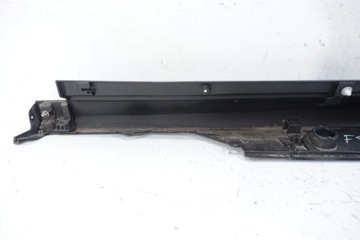 фото thumb №9, Toyota camry xv70 2017- накладка планка порогова права 75850-33130