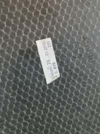 Пол багажника задняя vw golf vi plus Доставка, фото thumb