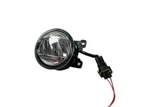 фото thumb №1, Honda civic x sedan 2016- протитуманна фара світлодіодний правий