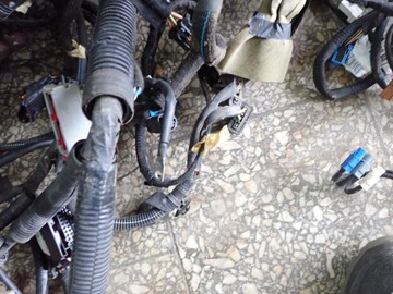 фото thumb №8, Citroen ds5 2.0 гибрид жгут установка интерьера