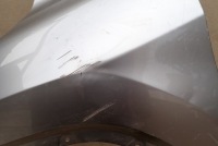 Крыло  левое  перед передний lexus rx 4 iv 2015- Цена, фото thumb