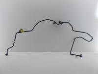 фото thumb №1, Citroen c3 iii 3 1.2 vti шланг кондиционера 95309195