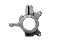 фото thumb №5, Поворотний кулак права renault master ii оригінальний номер 8200642123 nissan interstar