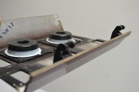 фото thumb №11, Mercedes w124 панель обогрева дерево панели консоль