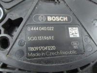 фото thumb №8, Vw audi golf q2 t-rock бак adblue 5q0131877r