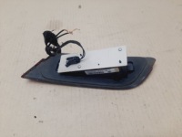 фото thumb №14, Лампа правая + левая w крышка задняя задняя sedan jaguar xf x250 lata 2008-2011