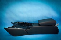 фото thumb №15, Сиденья диван кожа электрические память audi a6 4g c7 sedan