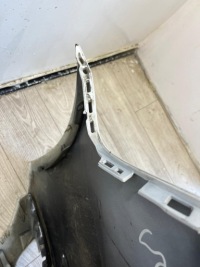 Audi a3 8v sportback 8v4 2012- бампер задняя задний 8v4807511 с Разборки, фото thumb