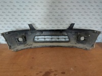 фото thumb №6, Ford transit connect mk1 i бампер перед