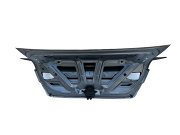 фото thumb №9, Dodge dart # крышка багажника зад спойлер 12-16 pdm