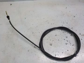 фото thumb №1, Actros mp4 трос бардачка