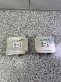 Купити Перетворювач лампи led mazda cx30 cx-30 2019-2025 dfr5-67890, фото thumb