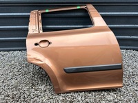 фото thumb №9, Skoda yeti 09-17r дверь правый задняя правое задние 5l0833610