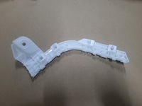 фото thumb №6, Mitsubishi asx lift напрямна кронштейн бампера заднього задня правий