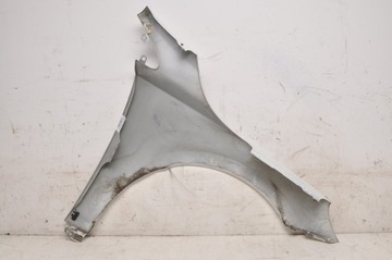 фото thumb №11, Volvo v40 ii крило лівий перед переднє 614-46