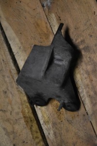 фото thumb №1, Кронштейн кронштейн astra j 55563698