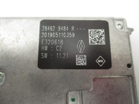 фото thumb №3, Renault clio v captur ii камера ассистент поперечина движения 19-24 rok