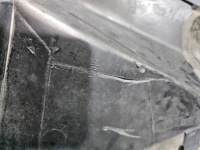 Mini clubman ii 2 f54 15-24 підкрилок перед передні ліва Недорого, фото thumb