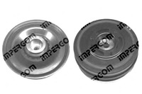 фото thumb №2, Колесо пасове вала колінчастого impergom rpk498484