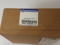 фото thumb №16, Дзеркало скло вкладиш правий+ лівий dodge durango 2011-2022r. 11-22r.