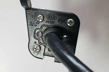 фото thumb №6, Камера дзеркало лівого kia sportage iv рестайлінг 18- оригінальний номер