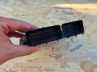 фото thumb №6, Блок управления бортовой компьютер двигателя opel insignia a opc 2.8 v6 325km 55574131