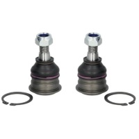 Купить 2x шаровая опора рычага nissan primera p12 almera tino, фото thumb