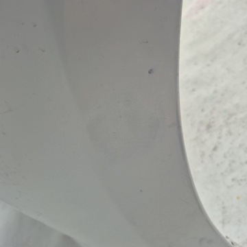 фото thumb №9, Hyundai ioniq рестайлинг 19-22 бампер перед переднее pdc 86511-g2500