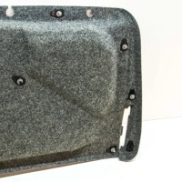 Обшивка крышки багажника mercedes-benz sl r129 1296901241 13678309 3.2l Киев, фото thumb