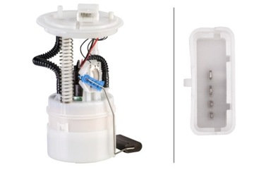 фото thumb №2, Насоса топлива hella 8tf 358 106-001