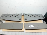 фото thumb №1, Захист сонцезахисні + пластики renault master iii