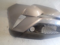 фото thumb №2, Бампер перед передний toyota chr ch-r 2016-