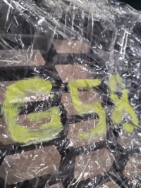 Bmw m2 f87 решётка средняя решётка  51118062178 с Разборки, фото thumb