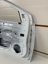 фото thumb №12, Дверь левая передние dacia sandero iii logan