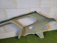 фото thumb №6, Vw golf vi 6 5k0 универсал крыло правые зад задний