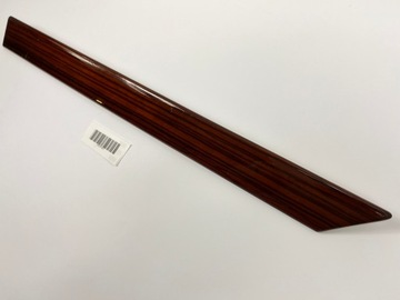 фото thumb №5, Дерево dekor боковина оббивка двері правий зад mercedes w124 sedan універсал