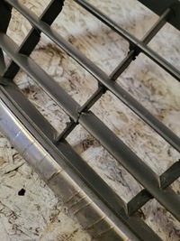 фото thumb №3, Решітка радіатора решітка радіатора audi a6 c6 4f0