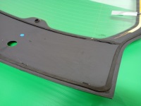 фото thumb №9, Скло кришки задня задня кришка багажника vw up 11-