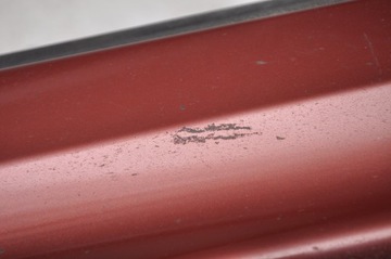 фото thumb №6, Volvo v70 iii планка накладка пороговая правая 30678565