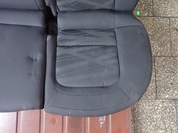 фото thumb №5, Диван спинка зад kia ceed ii 1,4 2014r hb передний рестайлинг 7582