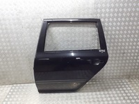 фото thumb №1, Двері лівий задня skoda octavia ii kns