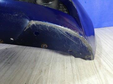 фото thumb №7, Bmw 3 e90 e91 рестайлінг м-пакет бампер перед переднє