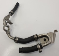 фото thumb №3, Шланг топлива mercedes ml w164 cdi a6290700532