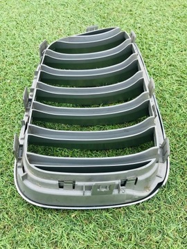 фото thumb №11, Bmw x3 f25 решётка радиатора решётка решётка левая перед