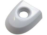 фото thumb №1, Заглушка ручка передняя левая do nissan micra k13