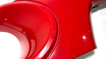 фото thumb №9, Захист планка галоген mini cooper r55 r57 7188604